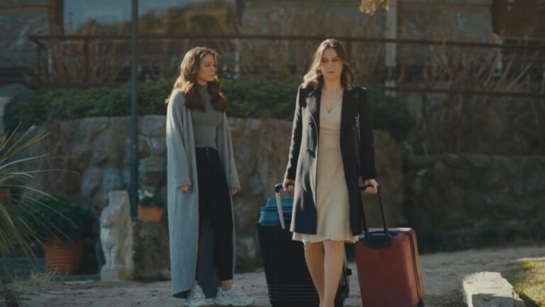 Miłość i przeznaczenie odc. 28: Benal mówi Zeynep, że nie jest w ciąży z Mehdim! [Streszczenie + Zdjęcia]