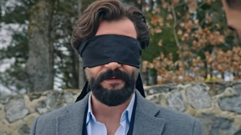 Przysięga odcinek 566: Emir wykonuje polecenia Umita! Dobrowolnie oddaje się w jego ręce! [Streszczenie + Zdjęcia]