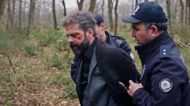 Przysięga odcinek 568: Emir i Feride zostają uwięzieni w samochodzie pułapce! Umit zostaje schwytany! [Streszczenie + Zdjęcia]