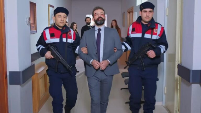 Przysięga odcinek 570: Kobiety decydują się zeznawać! Umit zostaje skazany na dożywocie! [Streszczenie + Zdjęcia]