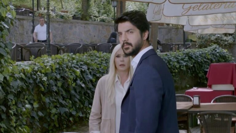 Elif odcinek 1156: Kiymet przedstawia Humeyrze fałszywego syna! Jej plan się powodzi! [Streszczenie + Zdjęcia]