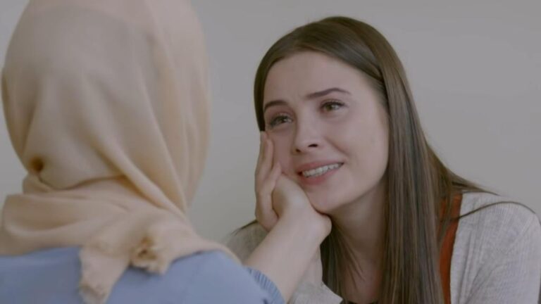 Elif odcinek 1160: Melek odnajduje zaginioną stronę! Mówi Macide, że była żoną Yusufa! [Streszczenie + Zdjęcia]