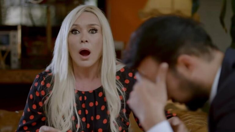 Elif odcinek 1161: Julide jest w ciąży! Macide postanawia przekazać Melek jedną czwartą majątku! [Streszczenie + Zdjęcia]