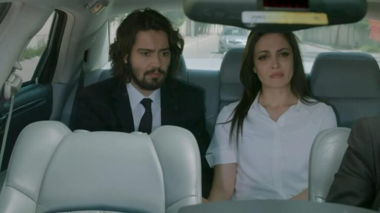 Elif odcinek 1162: Rana realizuje swój plan! Haktanirowie są bankrutami! Tracą cały majątek! [Streszczenie + Zdjęcia]