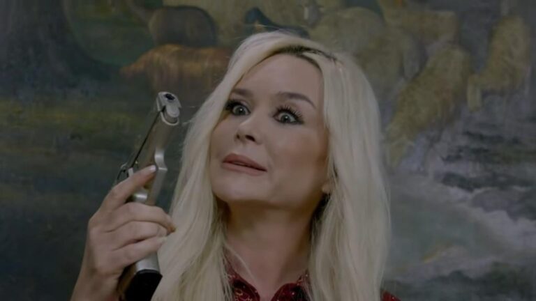 Elif odcinek 1164: Mahir wyznaje Keremowi, że są braćmi! Kiymet zostaje postrzelona przez Ranę! [Streszczenie + Zdjęcia]