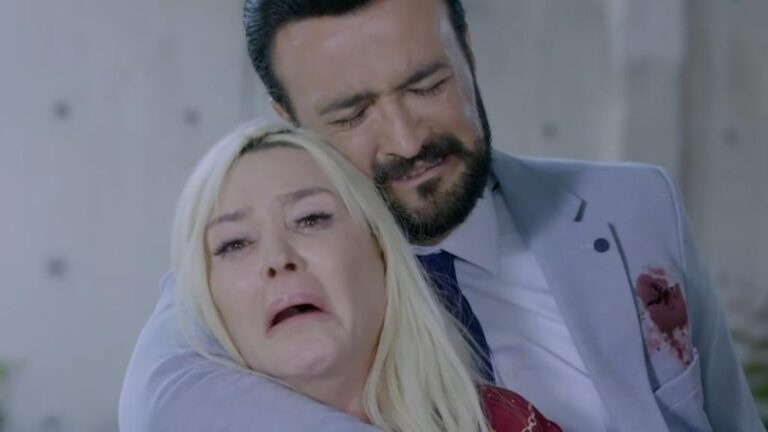 Elif odcinek 1165: Finał serialu! Kiymet zabija Macide! Mahir i Kerem zostają ranni! [Streszczenie + Zdjęcia]