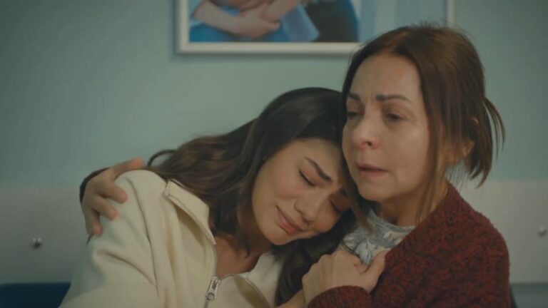 Miłość i przeznaczenie odc. 30: Mehdi zostaje ugodzony nożem! Jest operowany! [Streszczenie + Zdjęcia]