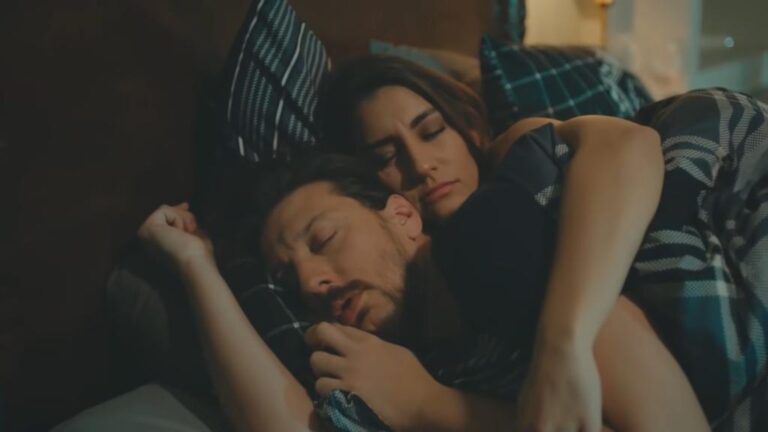 Miłość i przeznaczenie odc. 31: Emine spędza noc z Farukiem! Bayram wyznaje prawdę o ataku! [Streszczenie + Zdjęcia]