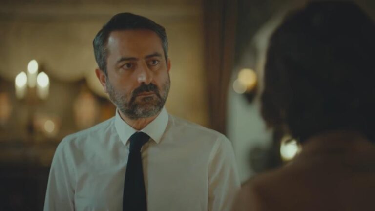 Miłość i przeznaczenie odc. 32: Nermin mówi Ekremowi, że wie o jego zdradzie! Mehdi potrzebuje krwi! [Streszczenie + Zdjęcia]