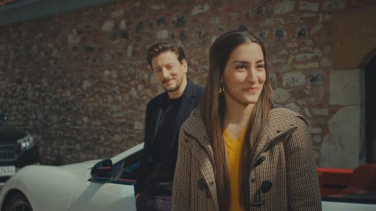 Miłość i przeznaczenie odc. 33: Emine myśli, że Faruk jej się oświadczył! Benal mówi Zeynep prawdę o dziecku! [Streszczenie + Zdjęcia]