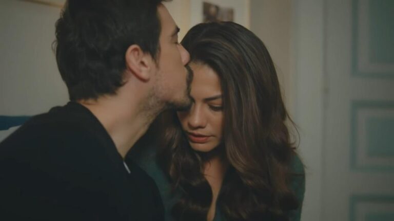 Miłość i przeznaczenie odc. 34: Mehdi wraca do domu! Zeynep mówi Benal, by powiedziała mu prawdę! [Streszczenie + Zdjęcia]