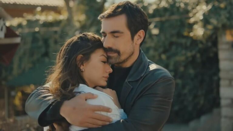 Miłość i przeznaczenie odc. 37: Sultan widzi, jak Emine całuje Faruka! Zeynep postanawia zostać z Mehdim! [Streszczenie + Zdjęcia]