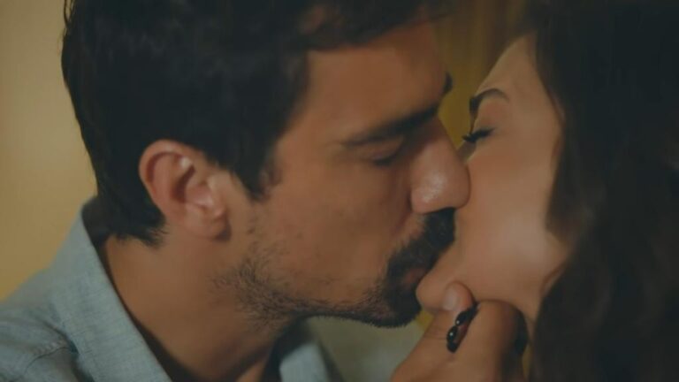 Miłość i przeznaczenie odc. 39: Zeynep widzi Emine i Faruka razem! Benal spotyka byłego męża! [Streszczenie + Zdjęcia]