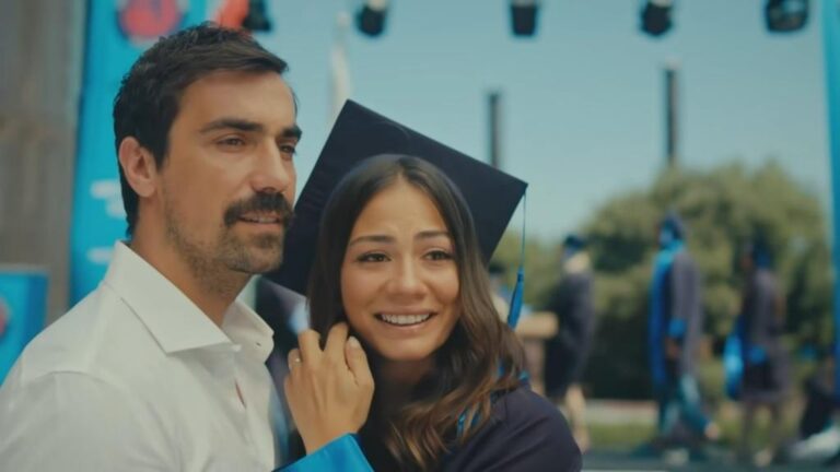 Miłość i przeznaczenie odc. 40: Nermin odkrywa, że Ekrem ma dziecko z Meltem! [Streszczenie + Zdjęcia]