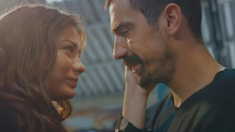 Miłość i przeznaczenie odc. 43: Zeynep dostaje pracę! Nermin grozi wyrzucenie z mieszkania! [Streszczenie + Zdjęcia]