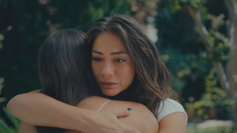 Miłość i przeznaczenie odc. 45 i 46: Zeynep przyjeżdża do Emine! Przekonuje ją, by rzuciła Faruka! [Streszczenie + Zdjęcia]