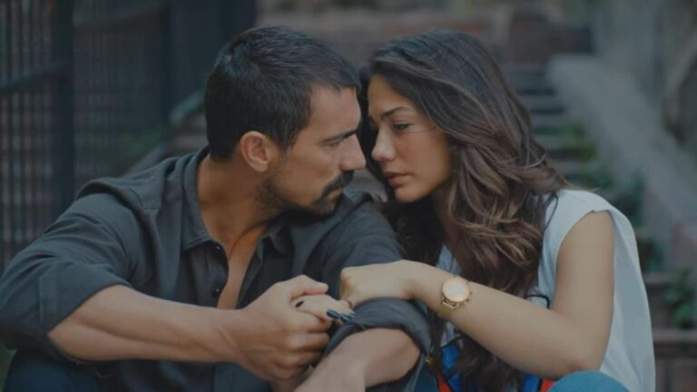 Miłość i przeznaczenie odc. 47: Sultan prosi Emine, by wróciła! Mehdi każe Benal wyprowadzić się! [Streszczenie + Zdjęcia]