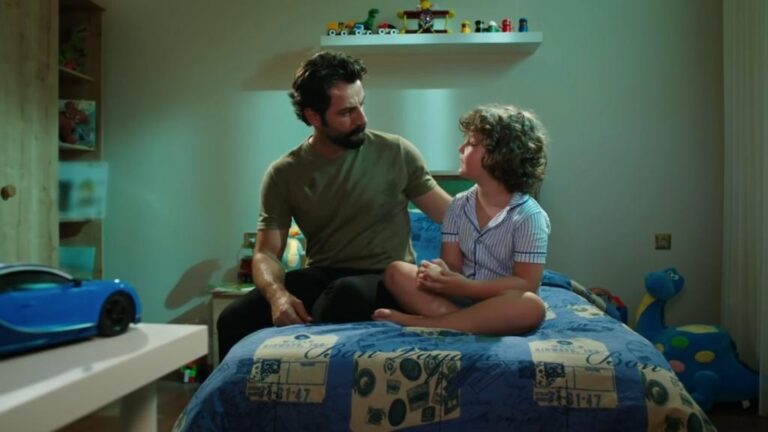 Przysięga odcinek 572: Nowy sezon! Songul została skazana! Tarhunowie odzyskali majątek! [Streszczenie + Zdjęcia]