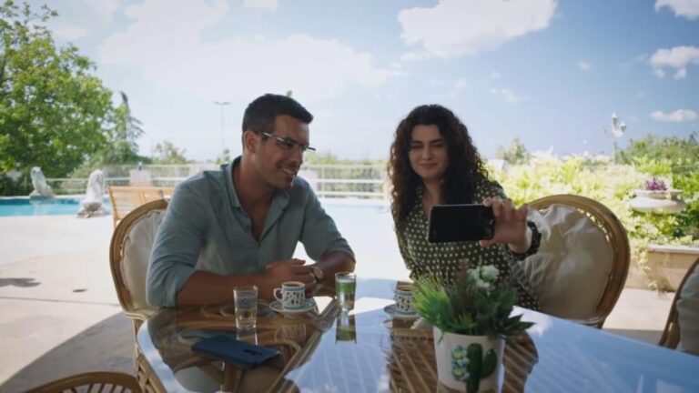 Przysięga odcinek 575: Tulay widzi Gulperi i Emira razem! Wykrada pieniądze z sejfu! [Streszczenie + Zdjęcia]