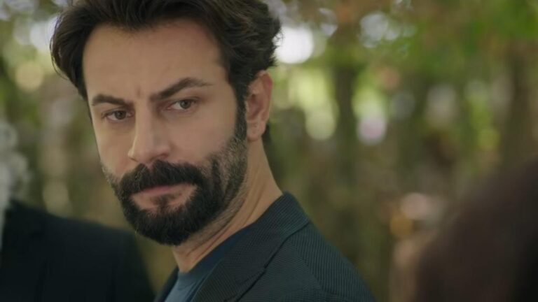 Przysięga odcinek 578: Gulperi zostaje żoną Emira! Tulay jest w szoku! [Streszczenie + Zdjęcia]