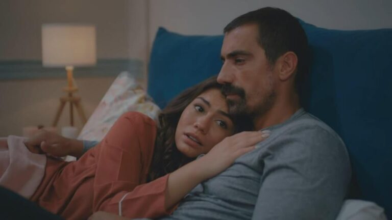 Miłość i przeznaczenie odc. 48: Faruk oświadcza się Emine! Mehdi opowiada Zeynep o przeszłości Mujgan! [Streszczenie + Zdjęcia]