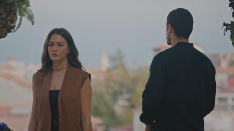 Miłość i przeznaczenie odc. 53: Burhan nie wnosi skargi! Sultan sprzedaje sklep i dom! [Streszczenie + Zdjęcia]