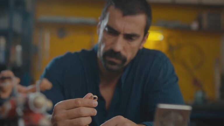 Miłość i przeznaczenie odc. 55: Mehdi zamyka Zeynep w domu! Ona postanawia się z nim rozwieść! [Streszczenie + Zdjęcia]