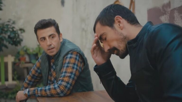 Miłość i przeznaczenie odc. 56: Zeynep dostaje zaliczkę! Mujgan przekonuje Benal do przeprowadzki! [Streszczenie + Zdjęcia]