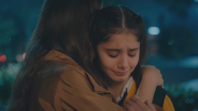 Miłość i przeznaczenie odc. 57: Zeynep mówi Kibrit o rozwodzie! Kolejne spotkanie Mujgan i Burhana! [Streszczenie + Zdjęcia]