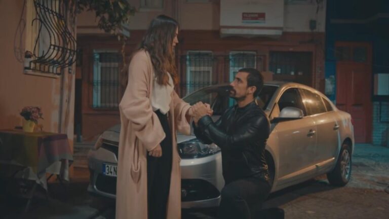 Miłość i przeznaczenie odc. 58: Mehdi pada na kolana przed Zeynep! Ta jednak jest nieubłagana! [Streszczenie + Zdjęcia]