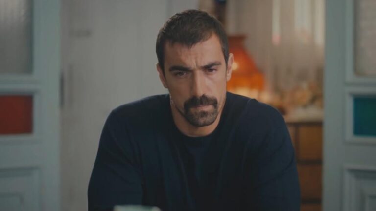 Miłość i przeznaczenie odc. 59: Mehdi mówi rodzinie o sprzedaży warsztatu! [Streszczenie + Zdjęcia]