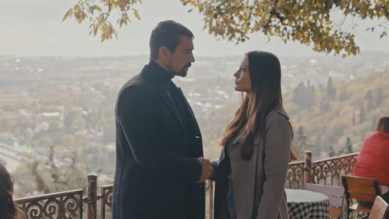 Miłość i przeznaczenie odc. 63 i 64: Cemile wyprowadza się z domu! Mehdi dowiaduje się o niej i Nuhu! [Streszczenie + Zdjęcia]