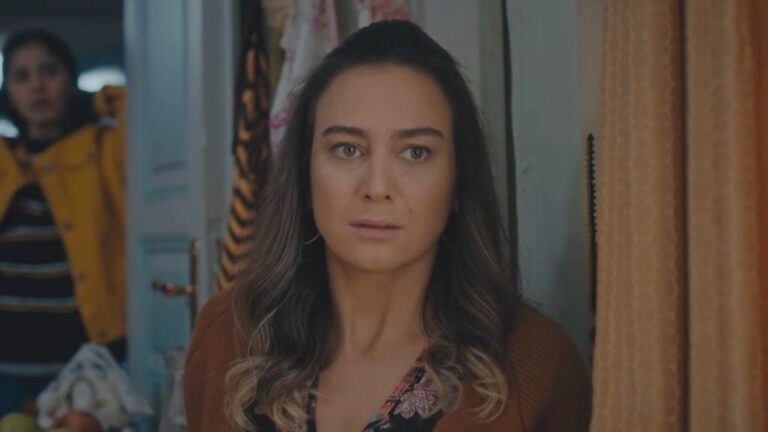 Miłość i przeznaczenie odc. 65: Benal dowiaduje się, że Mehdi spędził noc z inną kobietą! [Streszczenie + Zdjęcia]