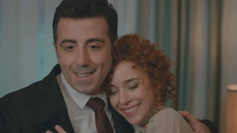 Miłość i przeznaczenie odc. 66: Mimo sprzeciwu Mehdiego, Cemile nadal chce wyjść za Nuha! [Streszczenie + Zdjęcia]