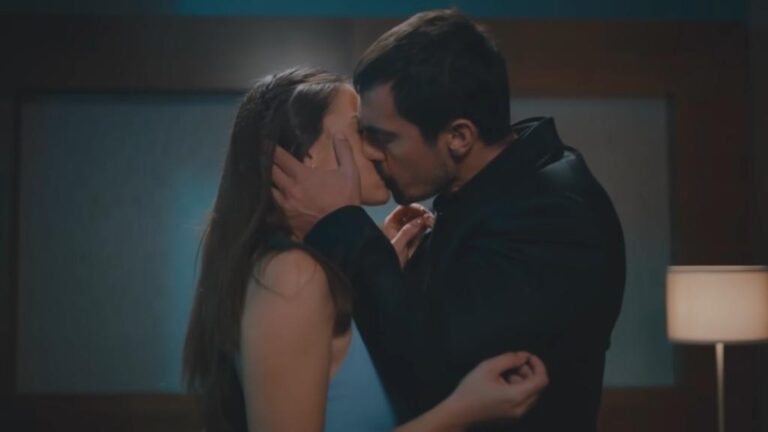 Miłość i przeznaczenie odc. 68: Mehdi mówi Zeynep, że nadal ją kocha! Burhan przychodzi do jego domu! [Streszczenie + Zdjęcia]