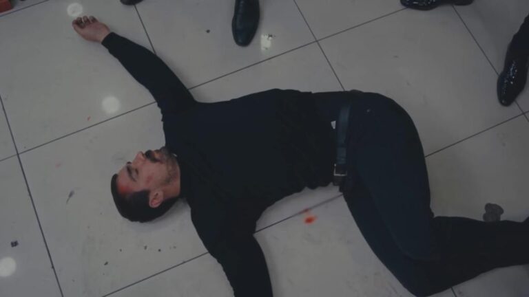 Miłość i przeznaczenie odc. 69: Burhan napada na warsztat! Mehdi zostaje ciężko pobity! [Streszczenie + Zdjęcia]