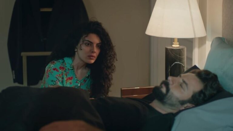 Przysięga odcinek 584: Gulperi ucieka z Fatmą! Mert zostaje złapany na kradzieży samochodu! [Streszczenie + Zdjęcia]