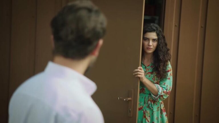 Przysięga odcinek 587: Gulperi dowiaduje się, że to nie Emir zabił Fatmę! Postanawia go przeprosić! [Streszczenie + Zdjęcia]