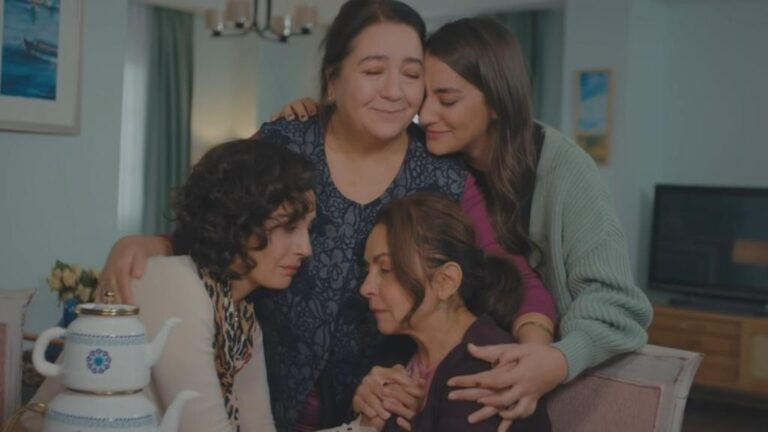 Miłość i przeznaczenie odc. 72: Bayram próbuje okraść Nermin! Zeynep planuje wyjazd do Bułgarii! [Streszczenie + Zdjęcia]