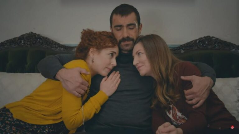 Miłość i przeznaczenie odc. 73: Mehdi sprzedaje dom! Nermin rozmawia z Ekremem! [Streszczenie + Zdjęcia]