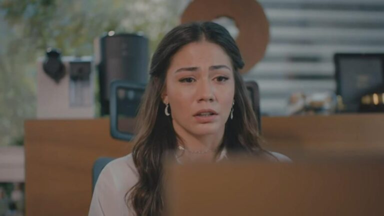 Miłość i przeznaczenie odc. 75 i 76: Zeynep dowiaduje się, że to Mehdi zdemolował jej samochód! [Streszczenie + Zdjęcia]