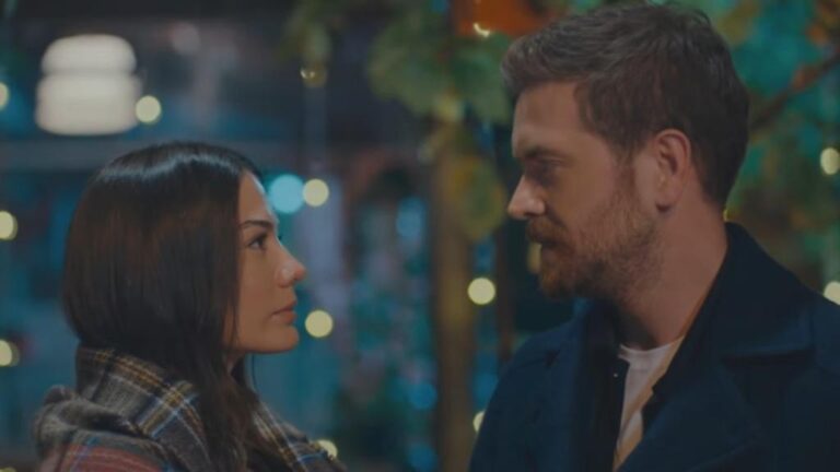 Miłość i przeznaczenie odc. 82: Urodziny Zeynep! Cemile namawia Benal na ślub z Mehdim! [Streszczenie + Zdjęcia]