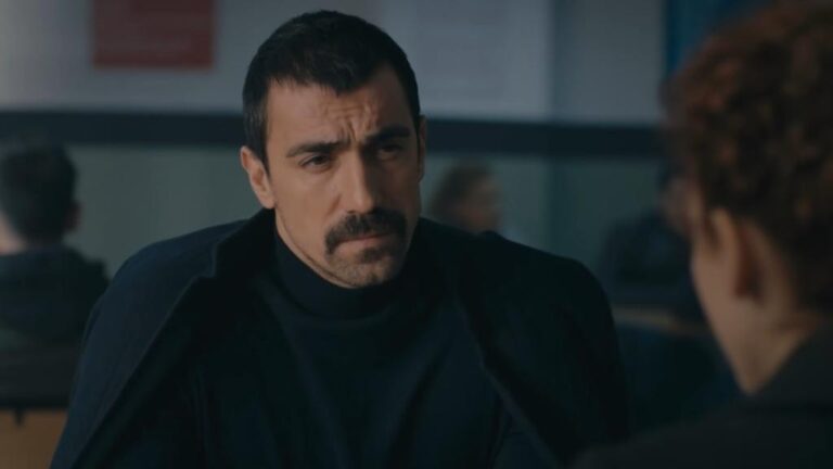 Miłość i przeznaczenie odc. 83: Cemile prosi Mehdiego, by poślubił Benal! [Streszczenie + Zdjęcia]