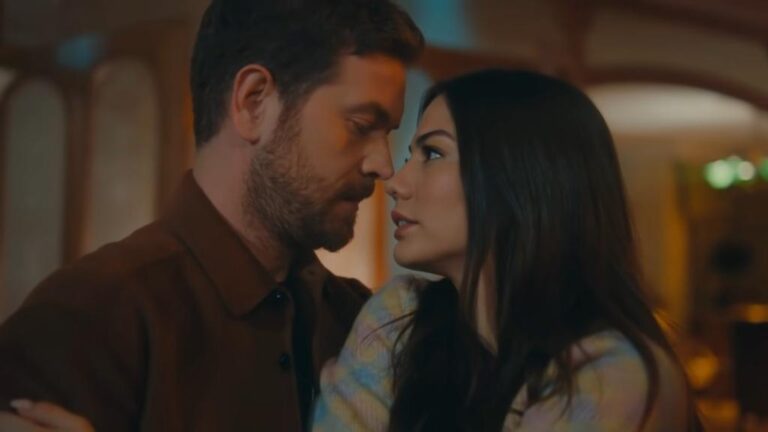 Miłość i przeznaczenie odc. 85 i 86: Mehdi i Benal biorą ślub! Wspólny taniec Barisa i Zeynep! [Streszczenie + Zdjęcia]