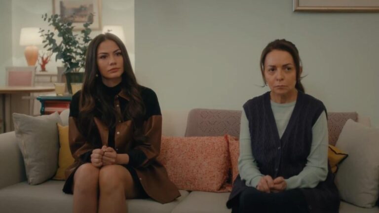 Miłość i przeznaczenie odc. 87: Wszyscy martwią się o Mehdiego! Zeynep nie zamierza wycofać skargi! [Streszczenie + Zdjęcia]