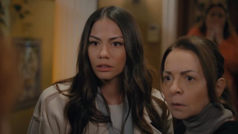 Miłość i przeznaczenie odc. 88: Mehdi zostaje zaatakowany w więzieniu! Cemile obwinia Zeynep! [Streszczenie + Zdjęcia]