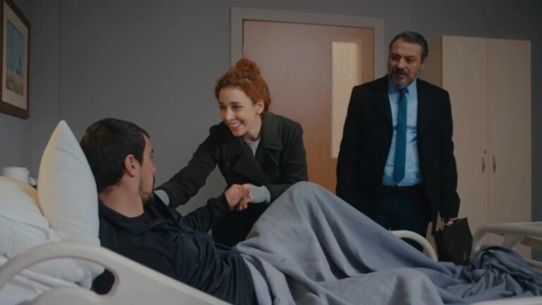 Miłość i przeznaczenie odc. 89: Zeynep wycofuje skargę! Stawia jednak warunek! [Streszczenie + Zdjęcia]