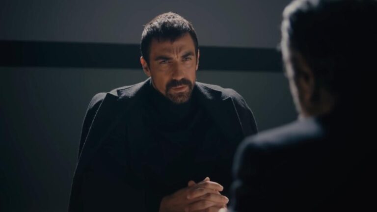 Miłość i przeznaczenie odc. 90: Mehdi trafia do nowej celi! Wdaje się w kolejną bójkę! [Streszczenie + Zdjęcia]