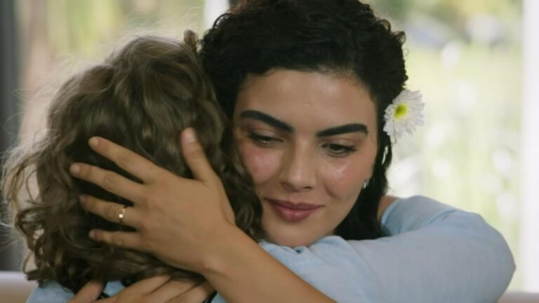 Przysięga odcinek 600: Yigit mówi Gulperi, że bardzo ją kocha! Mert nie udaje się do ośrodka! [Streszczenie + Zdjęcia]