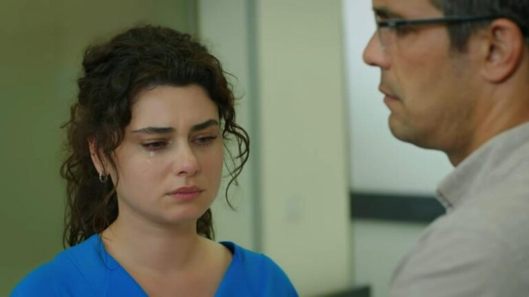 Przysięga odcinek 602: Z morza zostaje wyłowione ciało! Policjanci znajdują przy nim dokumenty Merta! [Streszczenie + Zdjęcia]